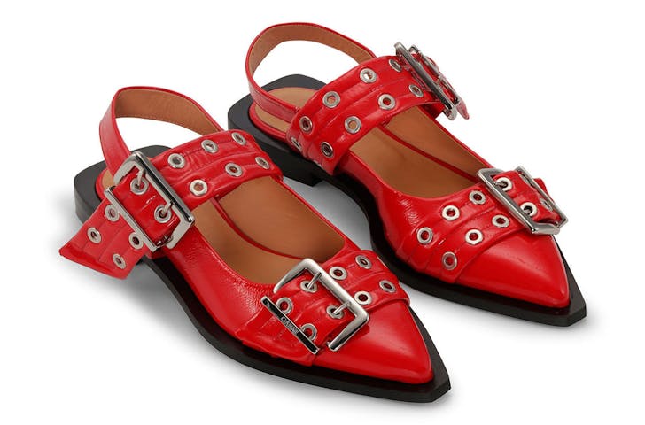 ballet flats
