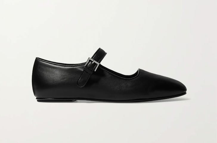 ballet flats