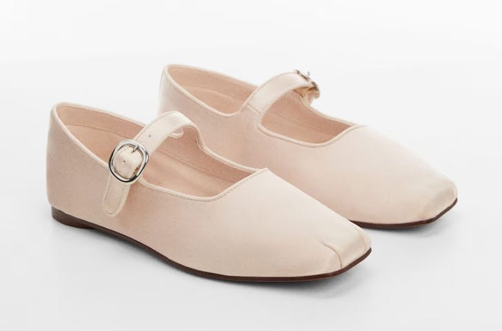 ballet flats