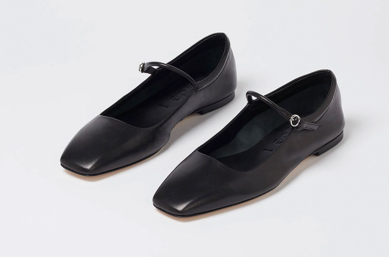 Ballet Flats Are Back: 14 Perfect Pairs To Wear In 2024 | URBAN LIST GLOBAL