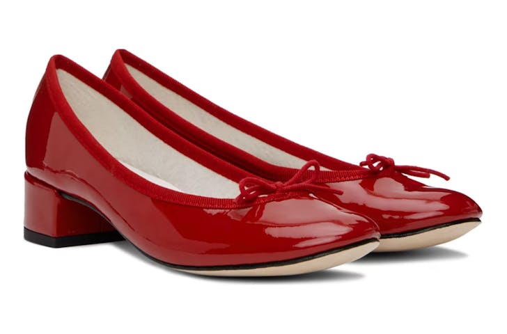 ballet flats