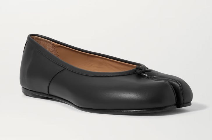 ballet flats