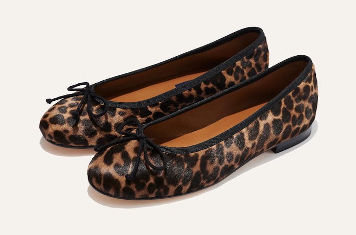 ballet flats