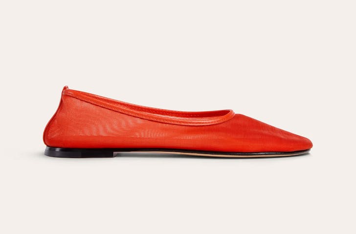 ballet flats