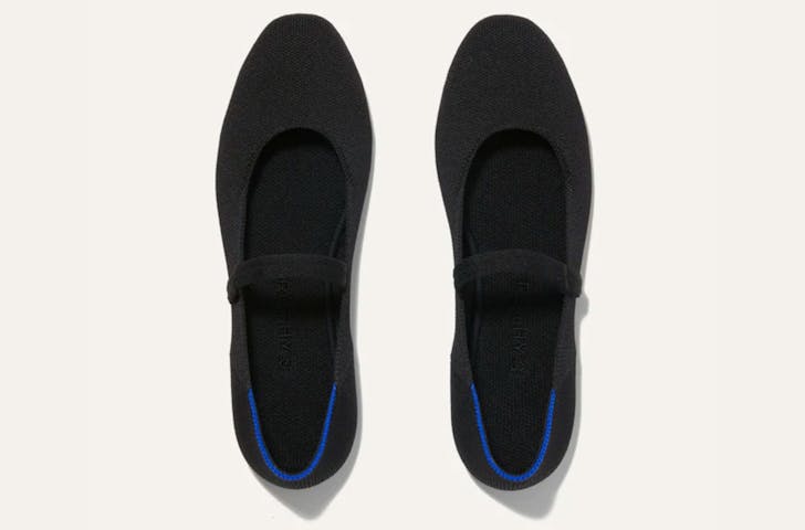 ballet flats