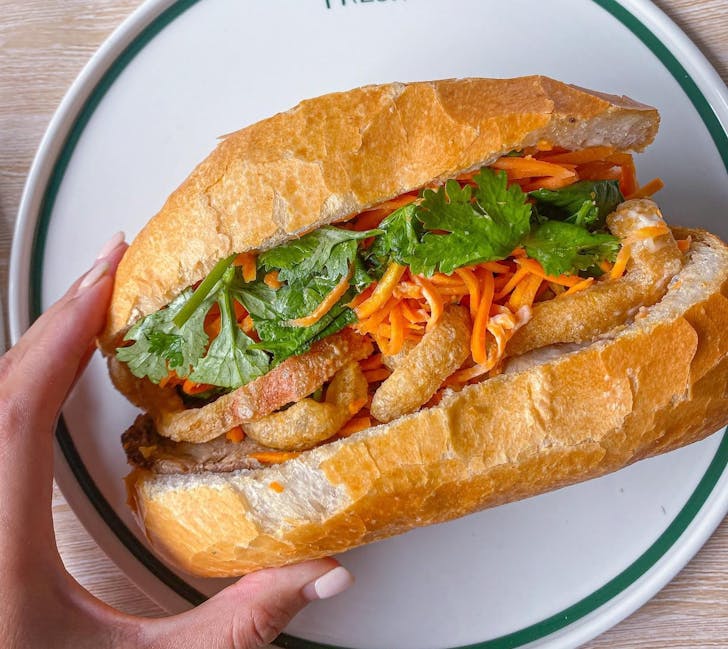 best banh mi sydney lit canteen