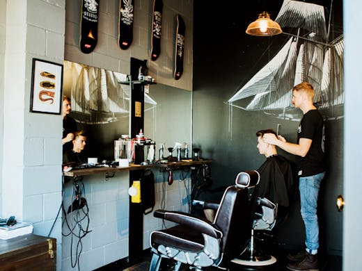The Best Barbers On The Sunshine Coast | Urban List Sunshine Coast