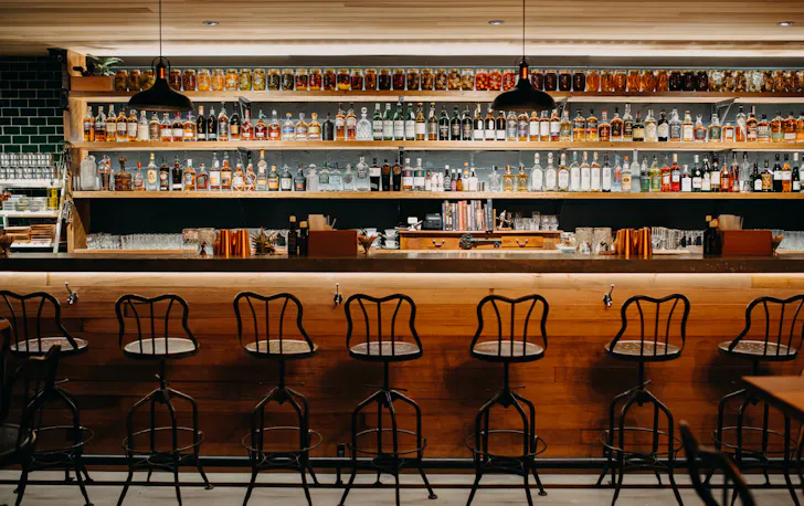 best bars on the gold coast