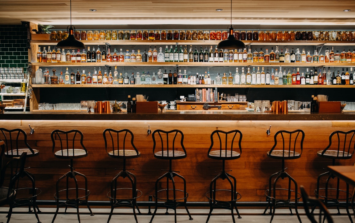 best bars on the gold coast