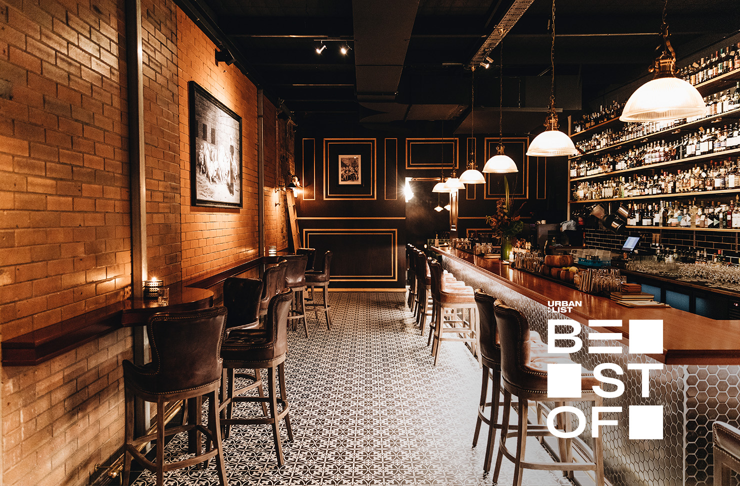 Best Of URBAN LIST BRISBANE