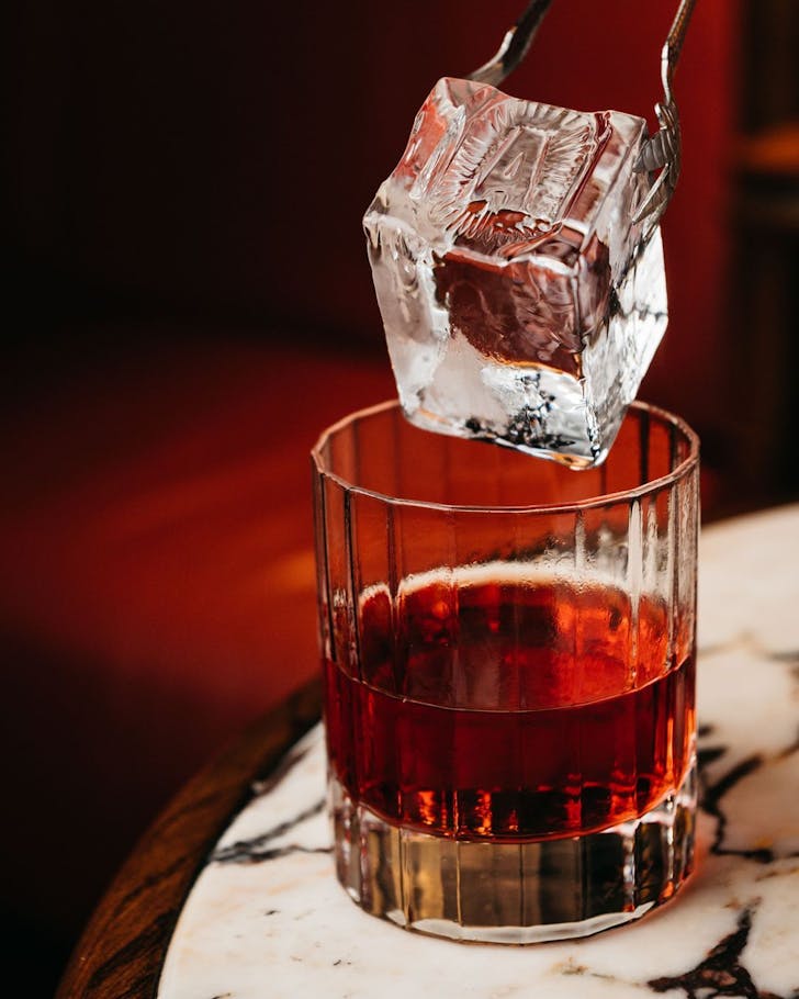 best bars circular quay apollonia