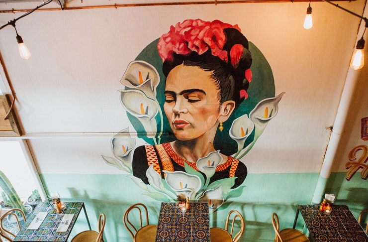 best bars on the sunshine coast