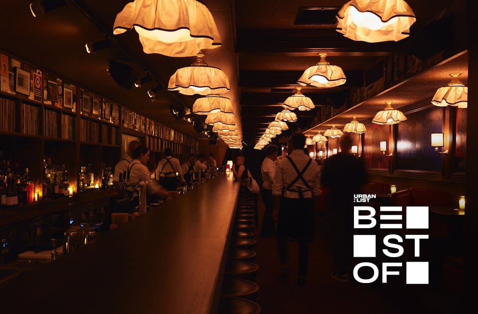 The Best Bars In The Sydney CBD In 2024 URBAN LIST SYDNEY