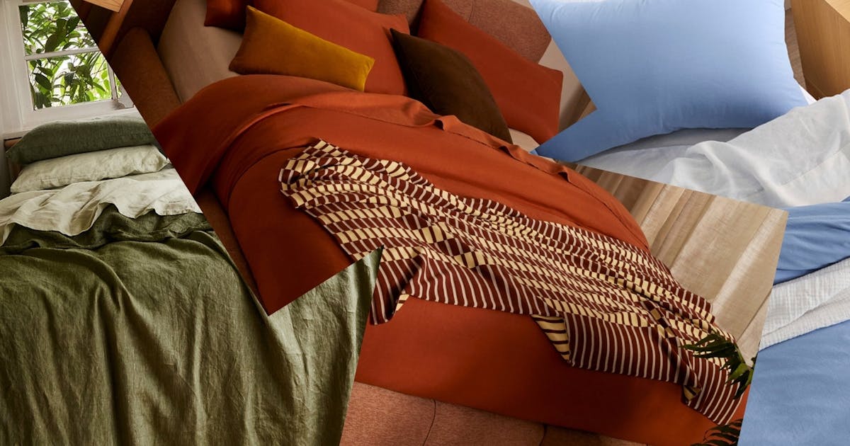 The Best Black Friday 2025 Sales For Mattresses And Bedding URBAN