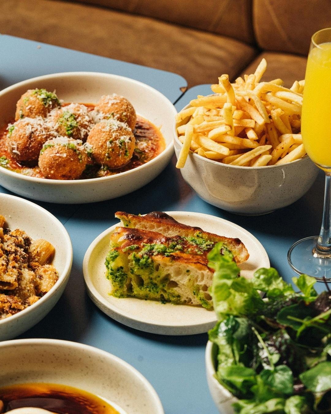 The Best Bottomless Brunches (And Lunches) In Sydney URBAN LIST SYDNEY