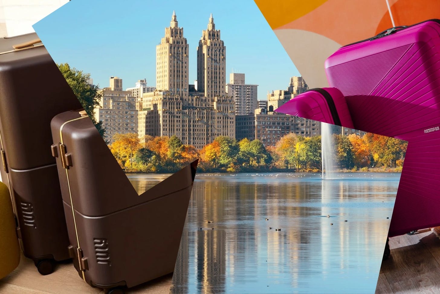 The best Boxing Day travel sales