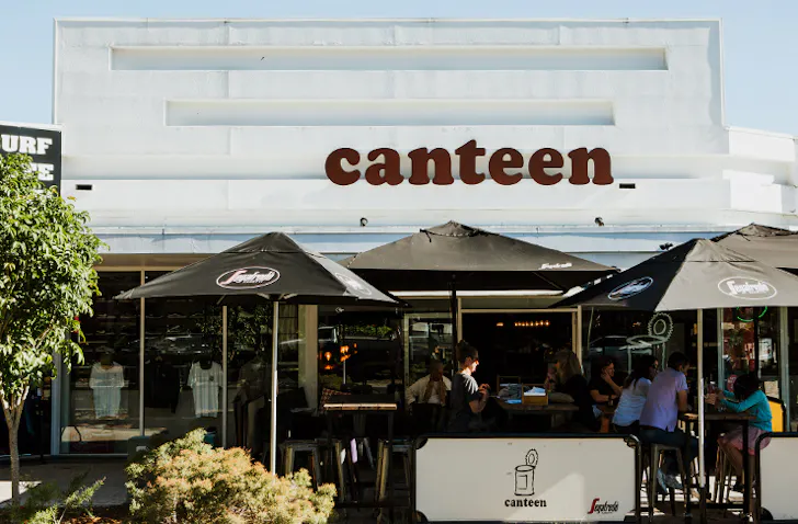 noosa breakfast