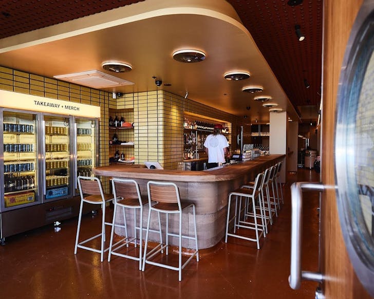 best breweries sydney curly lewis bondi