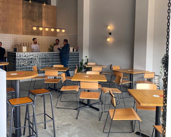 best breweries sydney kicks marrickville