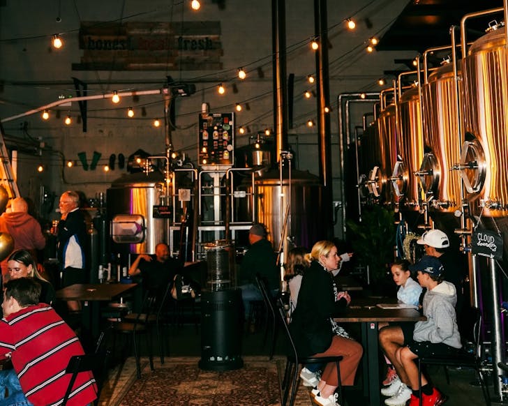 best breweries sydney modus operandi mona vale
