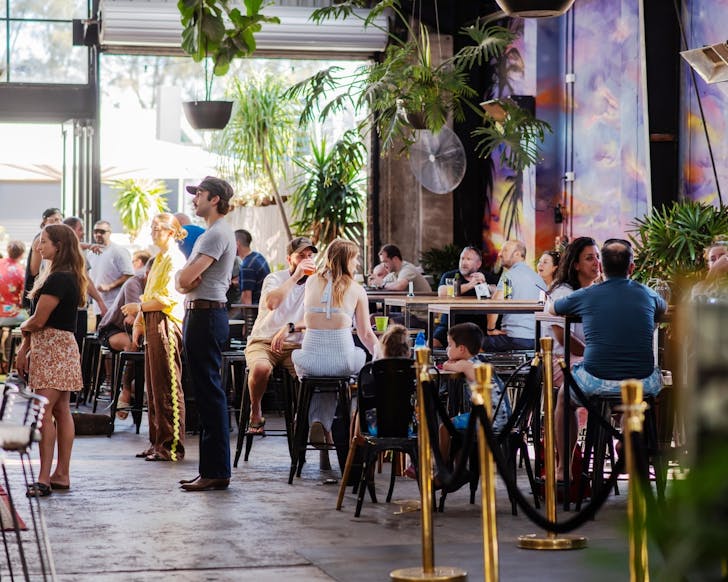 best breweries sydney one drop botany