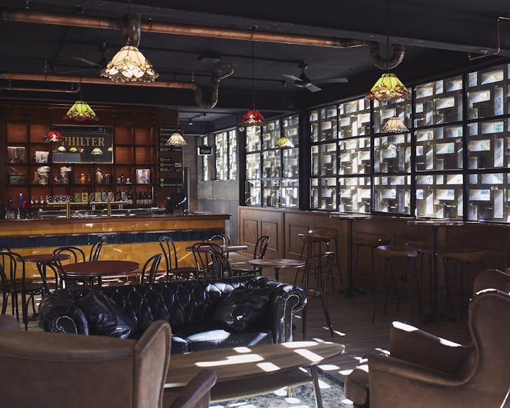 best breweries sydney philter marrickville