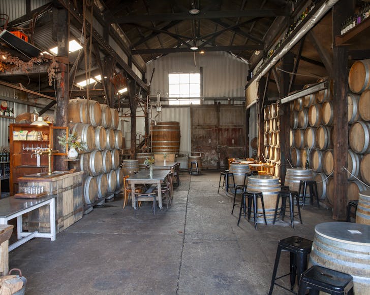 best breweries sydney wildflower village mountain culture marrickville