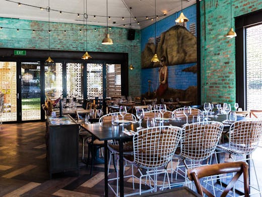 Where To Find The Best Restaurants In Brunswick Urban List Melbourne