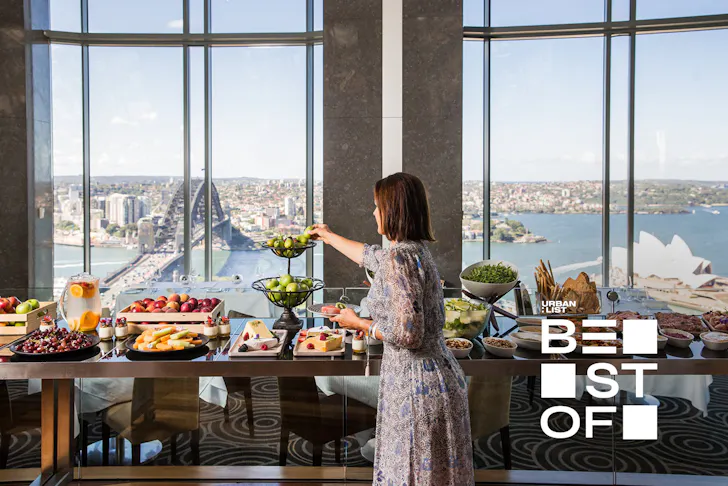 Best All You Can Eat Buffet Sydney: Complete Guide & Key Details