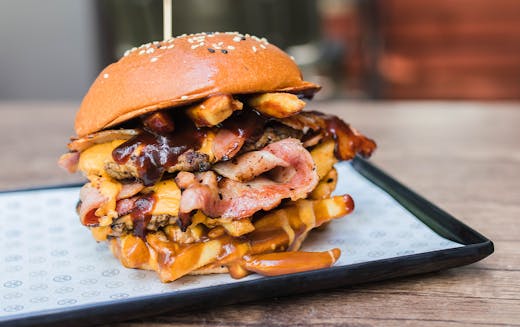 22 Of The Best Burgers In Brisbane To Wrap Your Hands Around