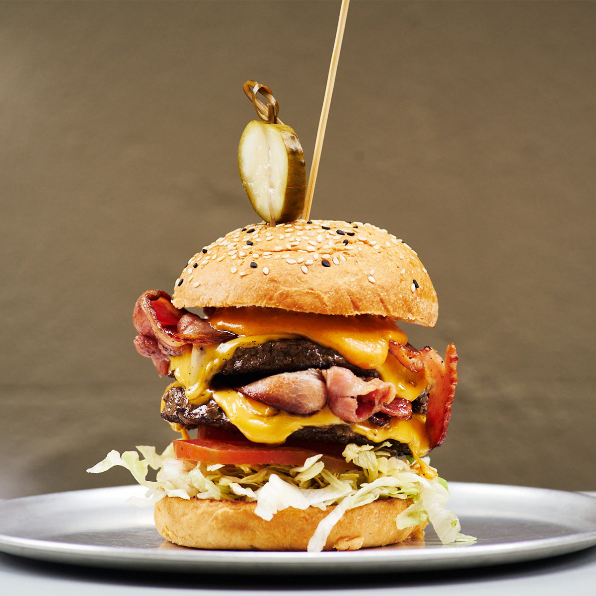 22 Of The Best Burgers In Brisbane To Wrap Your Hands Around Urban List Brisbane