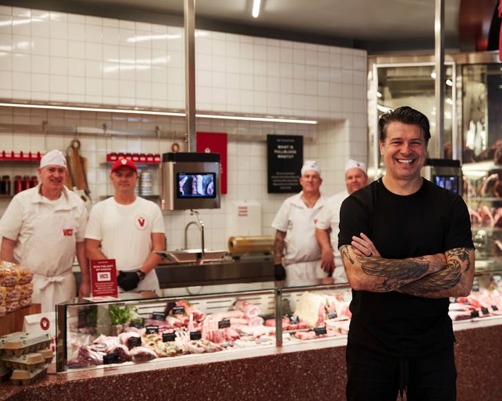 best butchers sydney vic's meats bondi junction