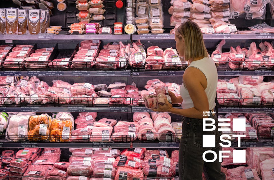 10 Of Brisbane’s Best Butcher Shops URBAN LIST BRISBANE