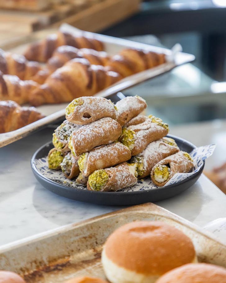 best cafes in sydney bar lucio italian