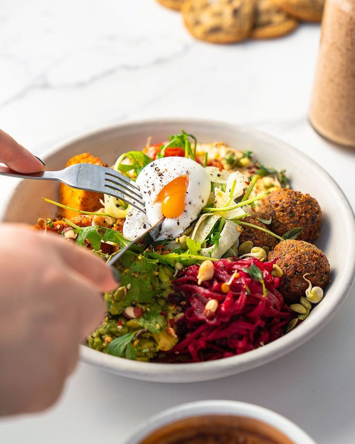 best cafes in sydney blackwood cronulla