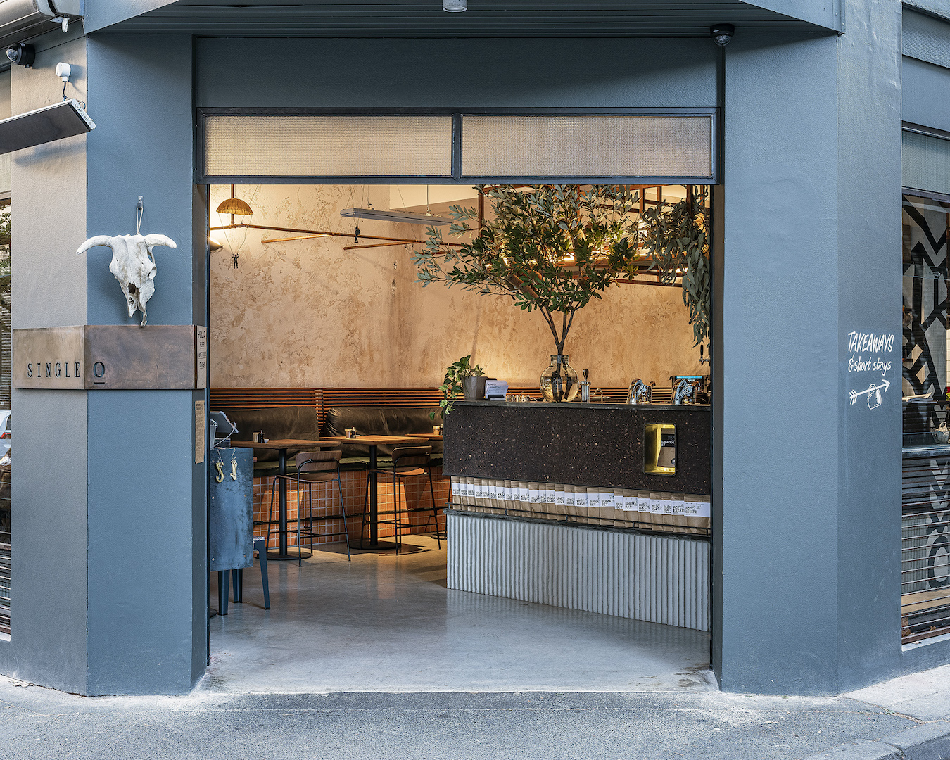 best cafes in sydney single o surry hills