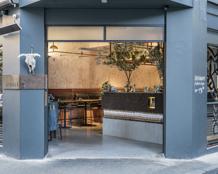 best cafes in sydney single o surry hills