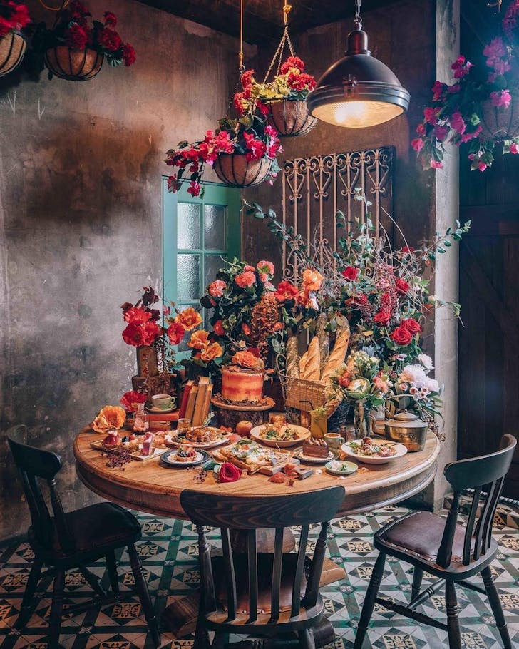 best cafes in sydney the grounds of alexandria