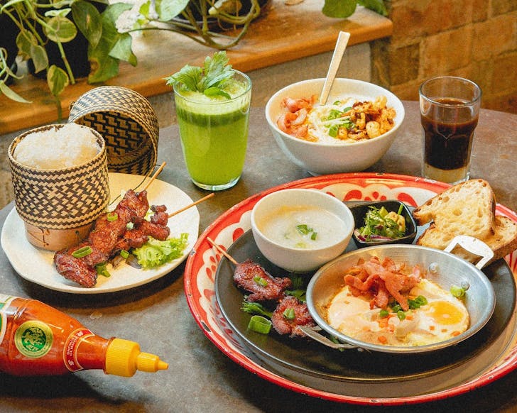 best cafes sydney boon cafe haymarket