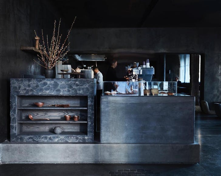 best cafes sydney edition roaster haymarket darling square