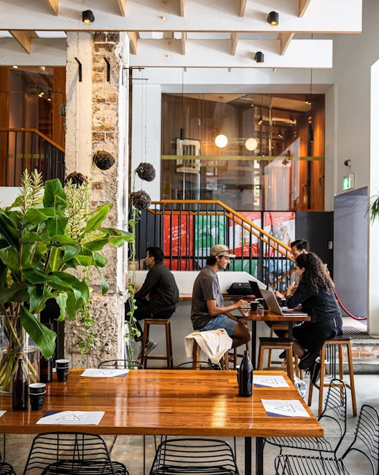 The Best Cafes In Sydney Right Now (Updated 2024) URBAN LIST SYDNEY