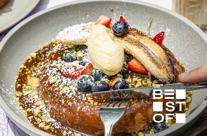 best cafes western sydney right now
