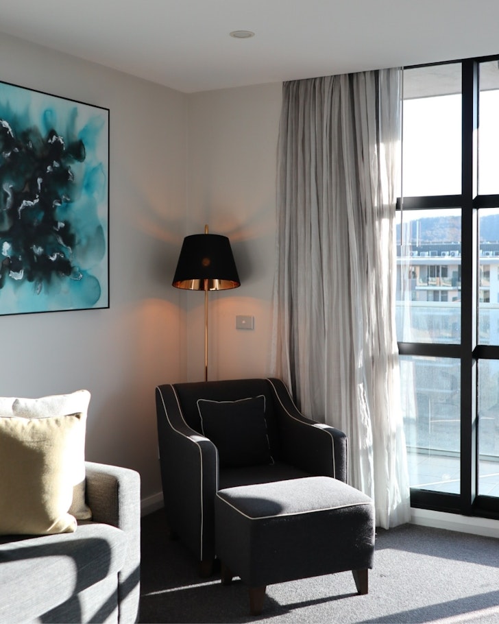 avenue hotel canberra