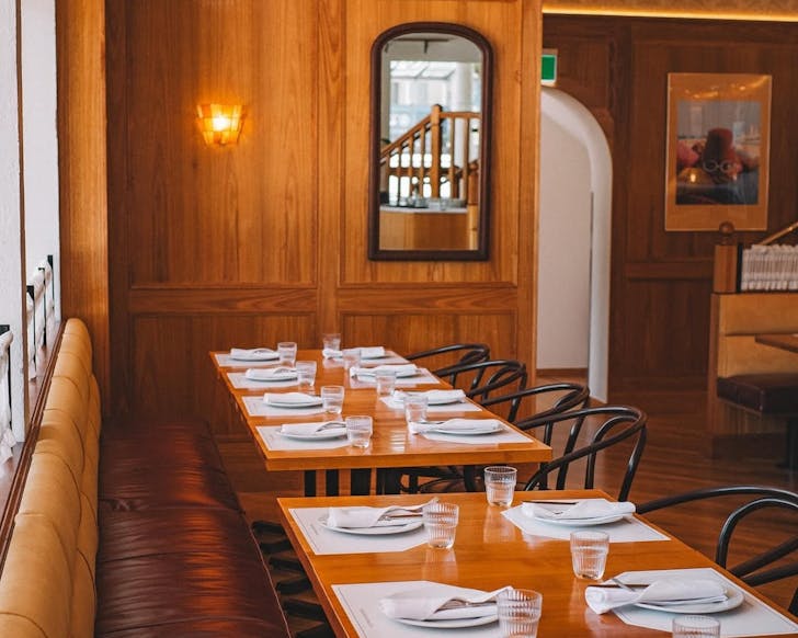 best canberra restaurant bada bing dining club