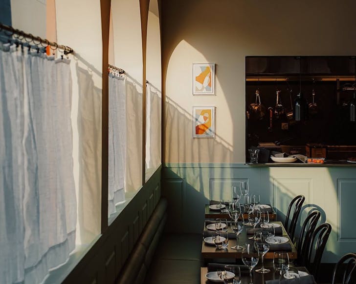 best canberra restaurants corella