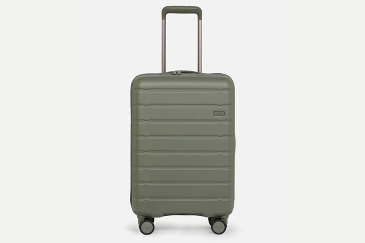 Best Carry On Luggage Best Affordable Carry Suitcase