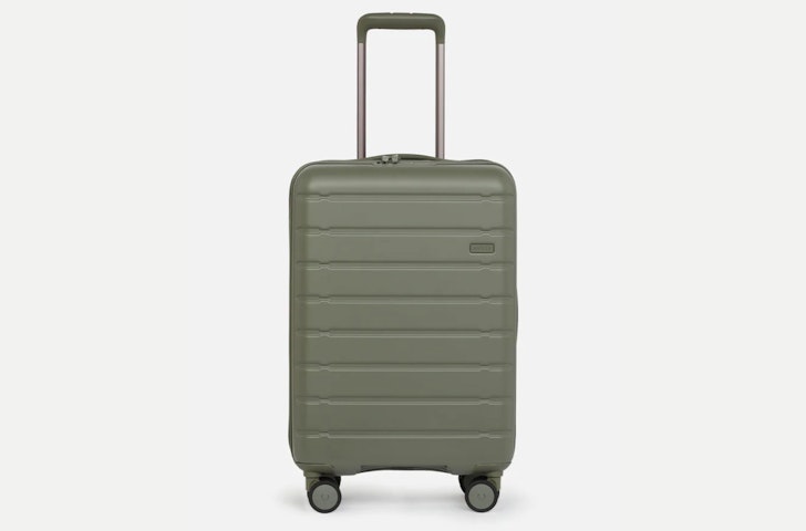 The Antler Stamford 2.0 Cabin, one of the best carry on suitcases