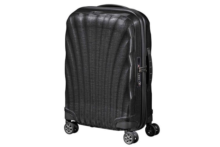 Best Carry On Luggage Best Lightweight Suitcase