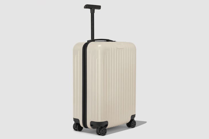 Best Carry On Luggage Best Luxury Suitcase