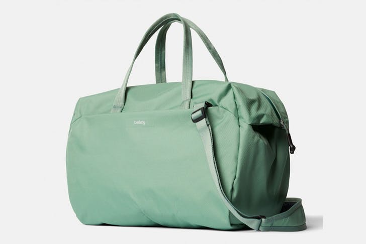 Best Carry On Luggage Best Duffle Bag